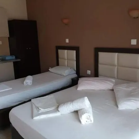 House Filippos 아파트 사르티