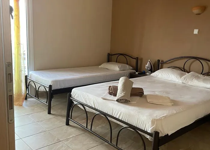 House Filippos * 萨尔蒂