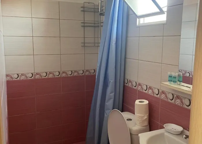 公寓 House Filippos *