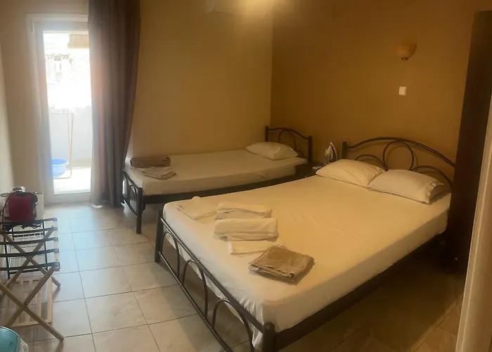 House Filippos * 萨尔蒂