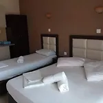 House Filippos 公寓 萨尔蒂
