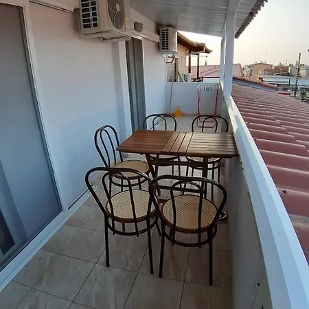 House Filippos