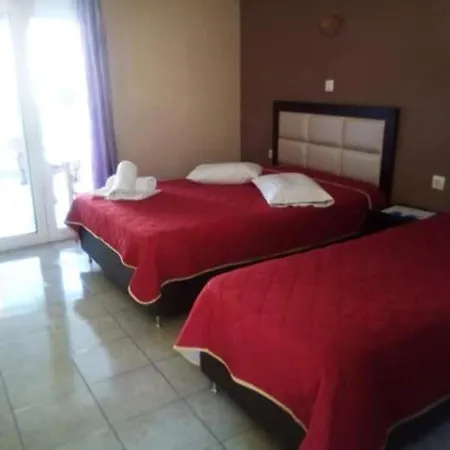House Filippos Apartment Sarti