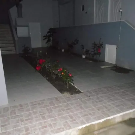 Apartment House Filippos *