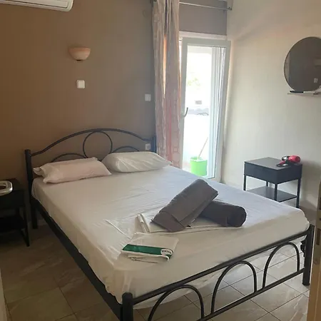 House Filippos Appartement *