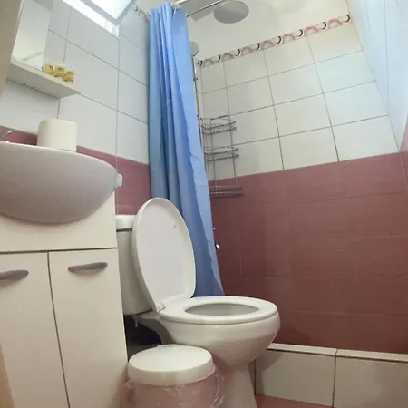 Apartment House Filippos Sarti