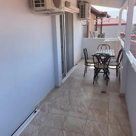 House Filippos * Sarti