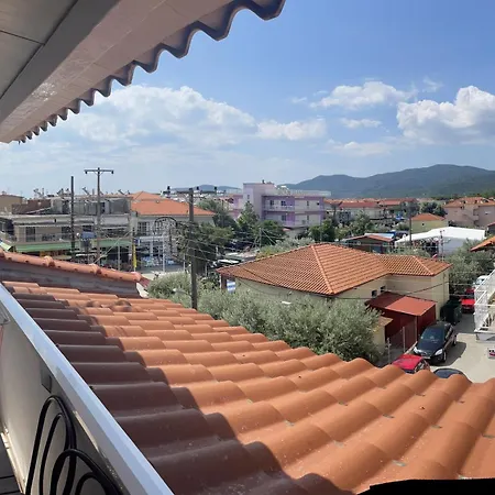 House Filippos Apartman