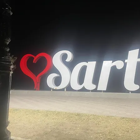 Appartement House Filippos *