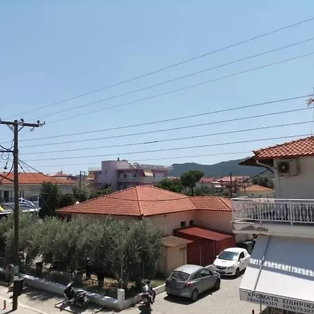 House Filippos Appartement *