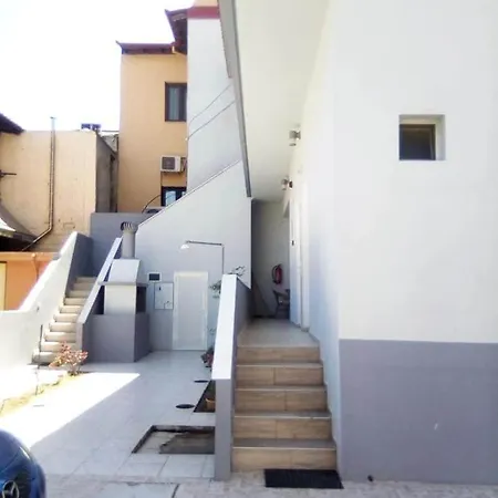 House Filippos Sarti