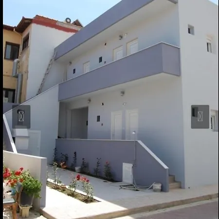 House Filippos * Sarti