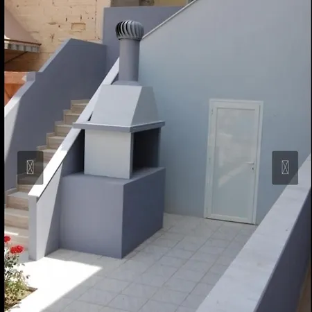 House Filippos Appartement