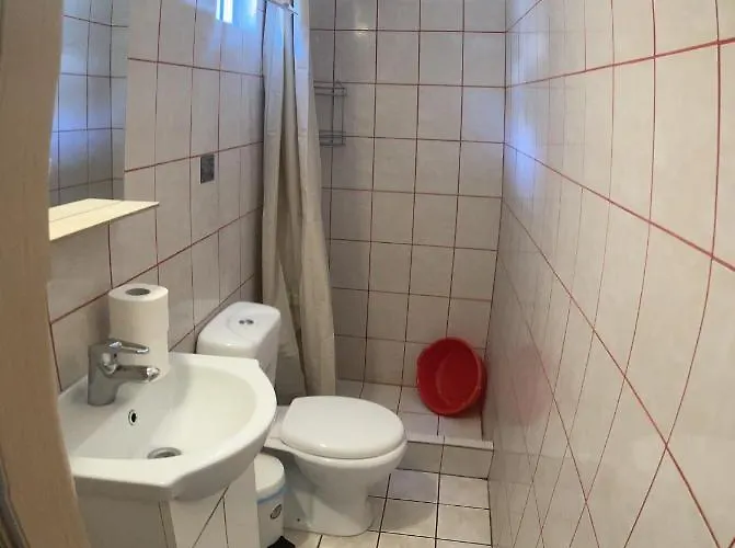 Apartament House Filippos Sarti