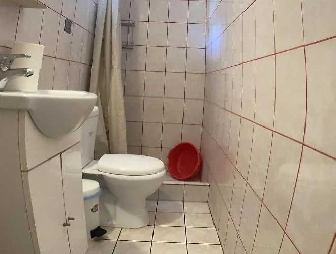 Apartman House Filippos Szárti