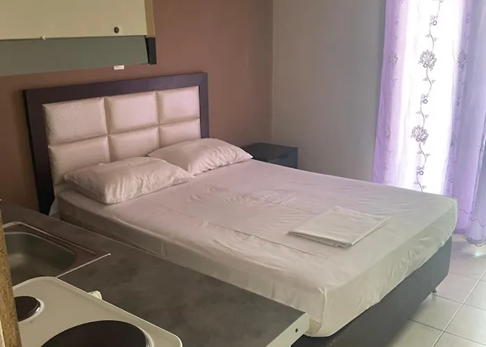 Apartament House Filippos