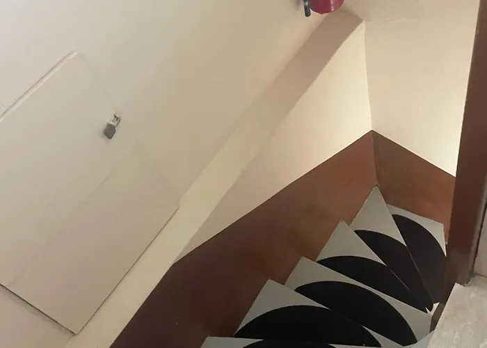 House Filippos Apartman Szárti