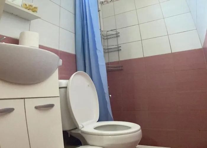 Apartament House Filippos Sarti