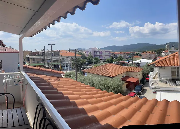 House Filippos Apartament