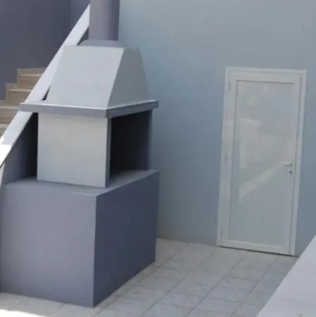 House Filippos Апартаменты