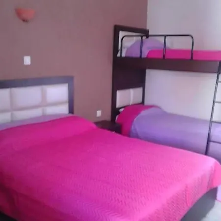 House Filippos Apartament *