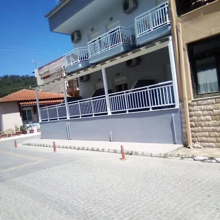 House Filippos * Sarti