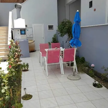 House Filippos