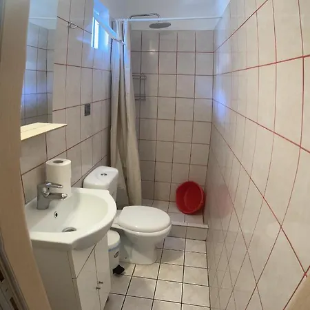 Apartament House Filippos Sarti