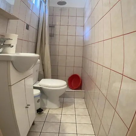 Apartament House Filippos Sarti