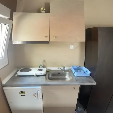 House Filippos * Сарти