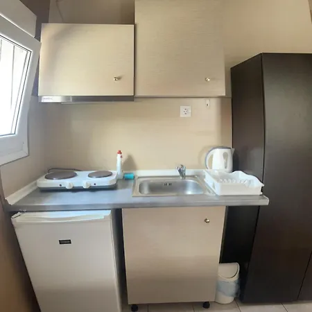 Апартаменты House Filippos