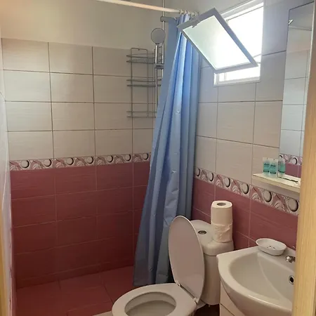 Апартаменты House Filippos *