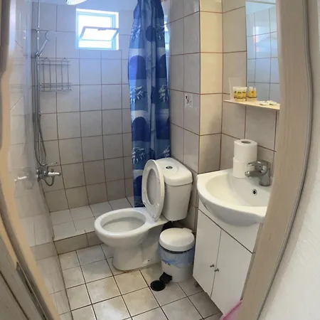 Apartament House Filippos