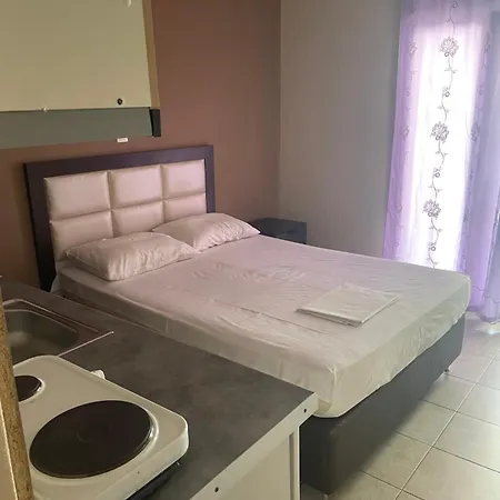 Apartament House Filippos