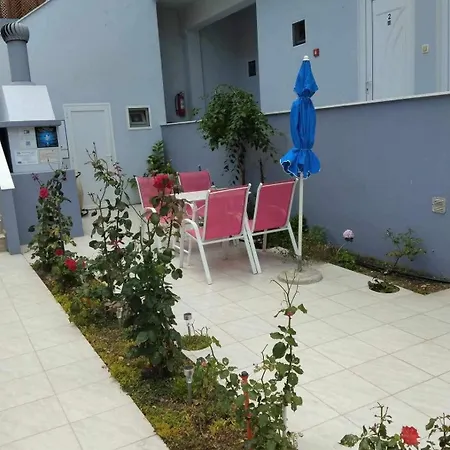 House Filippos