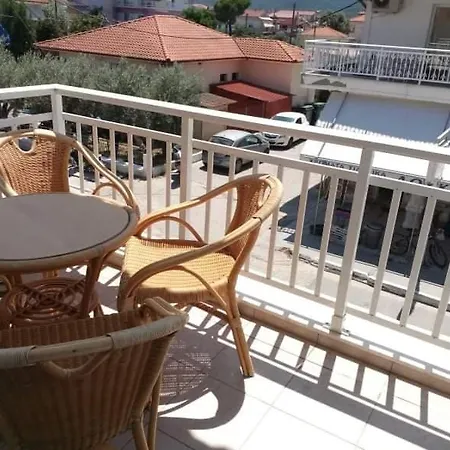 Апартаменты House Filippos