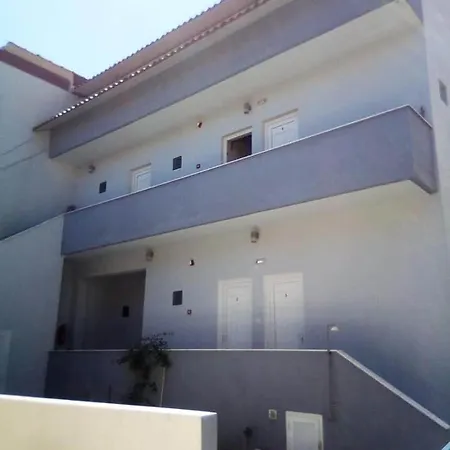 Апартаменты House Filippos