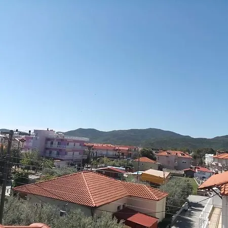 Апартаменты House Filippos Сарти