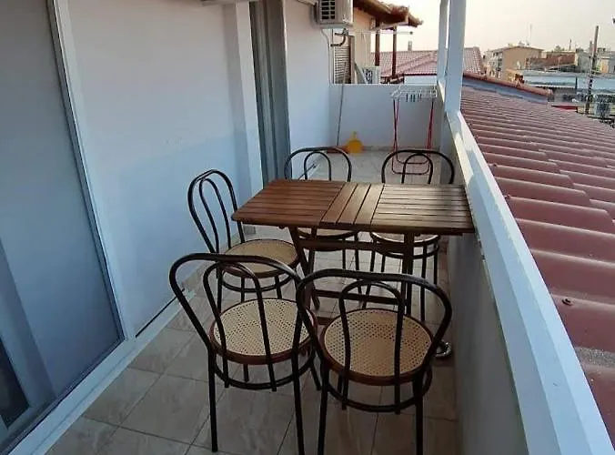 House Filippos