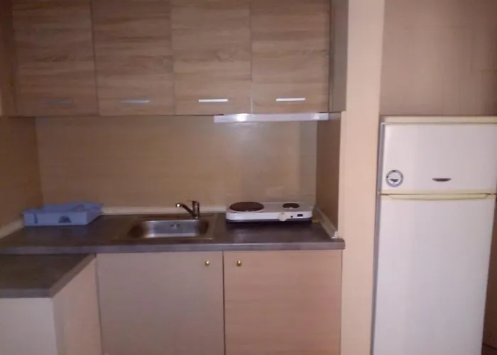 Appartement House Filippos Sarti
