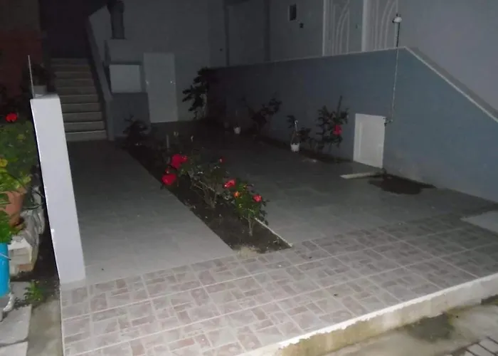 Appartement House Filippos *