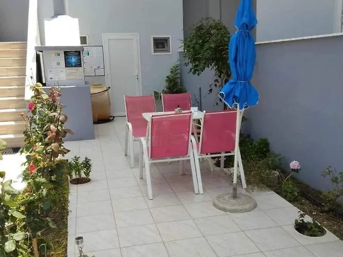 House Filippos