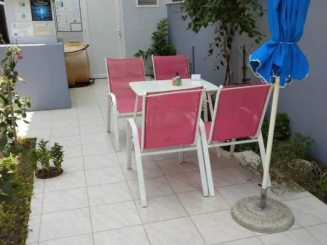 House Filippos Sarti