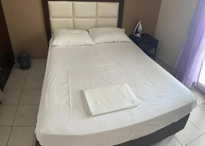 House Filippos Appartement Sarti