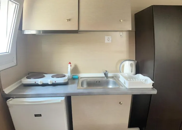 Appartement House Filippos