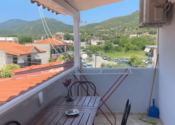 Appartement House Filippos