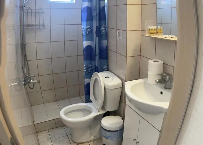 Appartement House Filippos