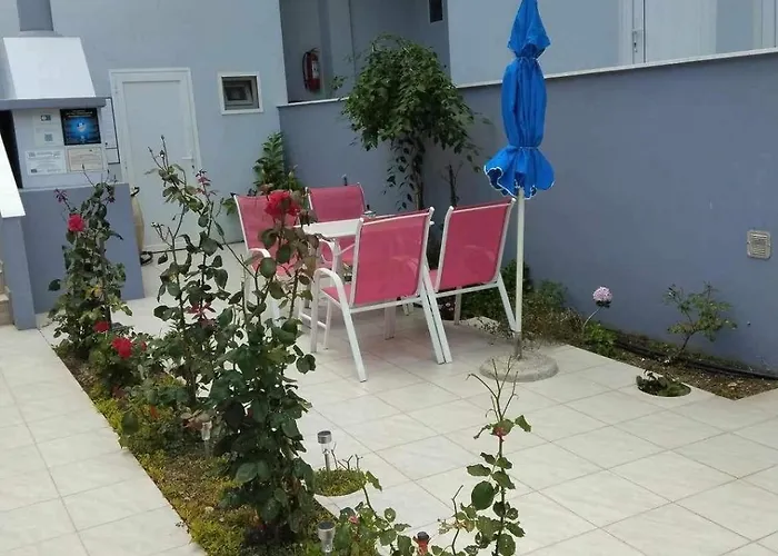 House Filippos